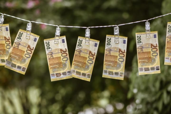 zwart geld