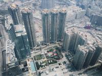 Hong Kong, foto door Pat Whelen via Unsplash