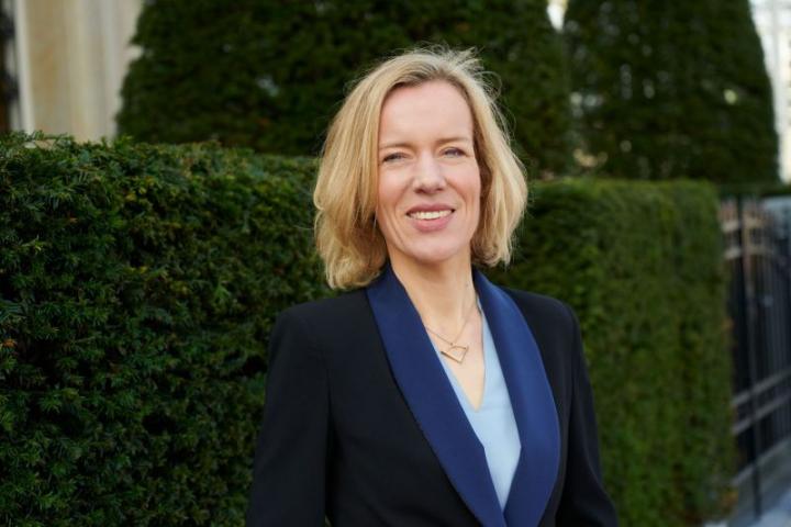 Claudia Kruse