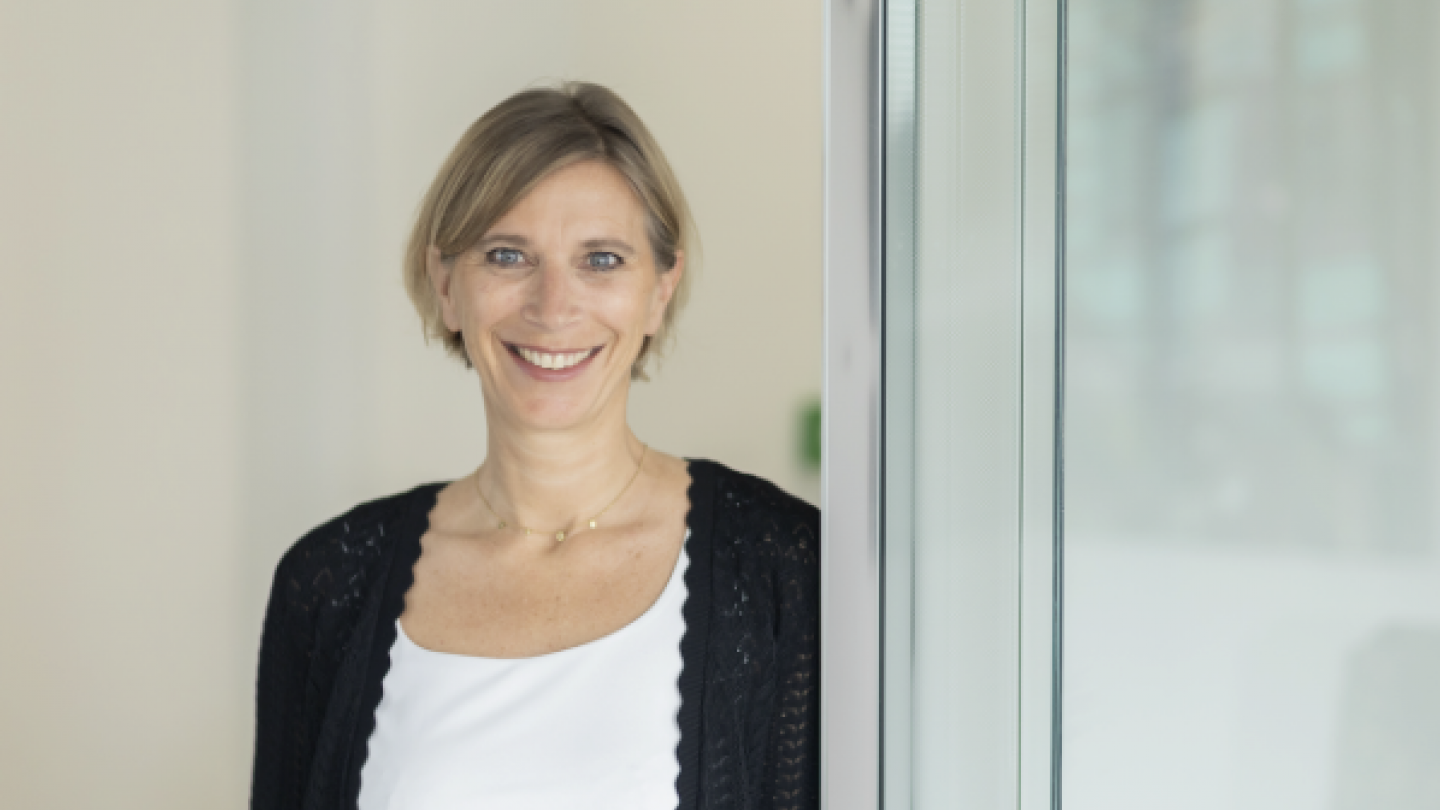 Emmanuelle Peraldi, Banque Richelieu