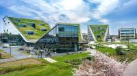 Corda Campus Hasselt