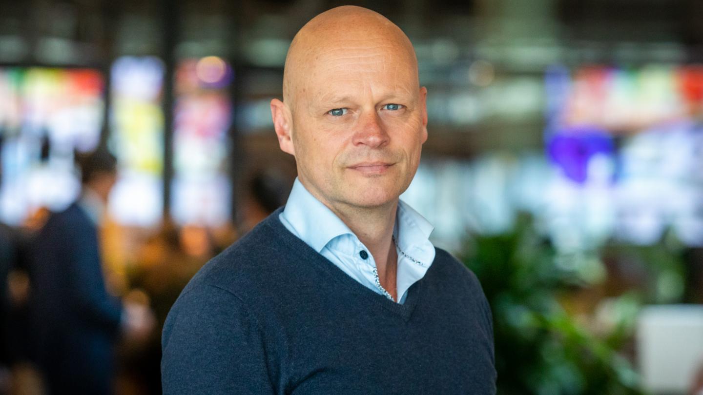 Johan Kloeze ING Johan Kloeze ING