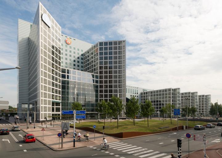 NN IP, Den Haag