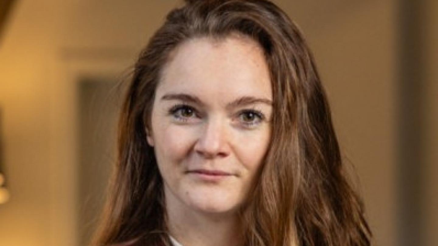 Lise Janmaat