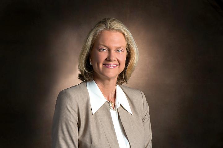 Mary Pieterse-Bloem, ABN Amro