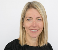 Helen Jewell. Photo: Blackrock.