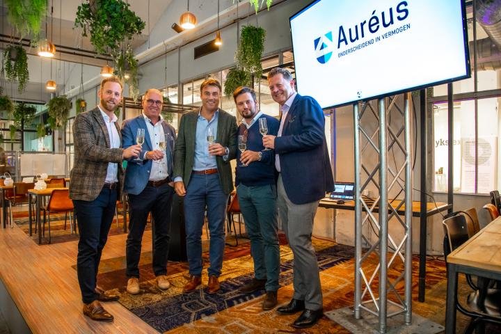 Auréus Vermogensbeheer