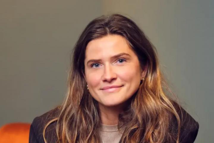 Charlotte Declercq - Altix