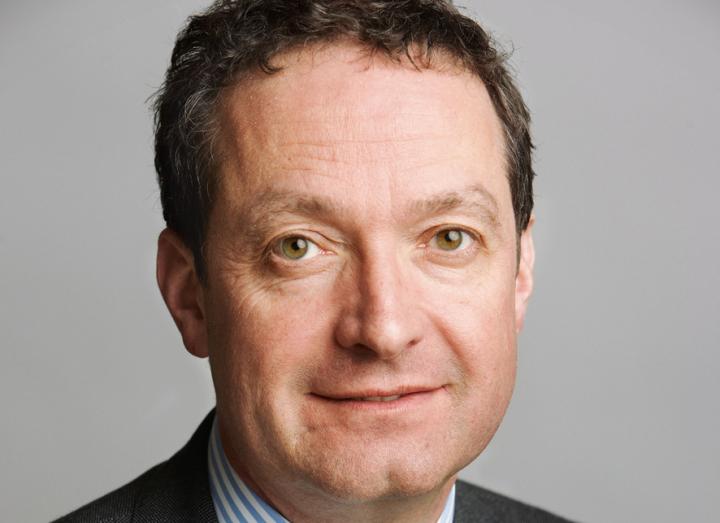 Chris Vogelzang