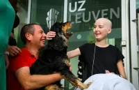 UZ Leuven Charity