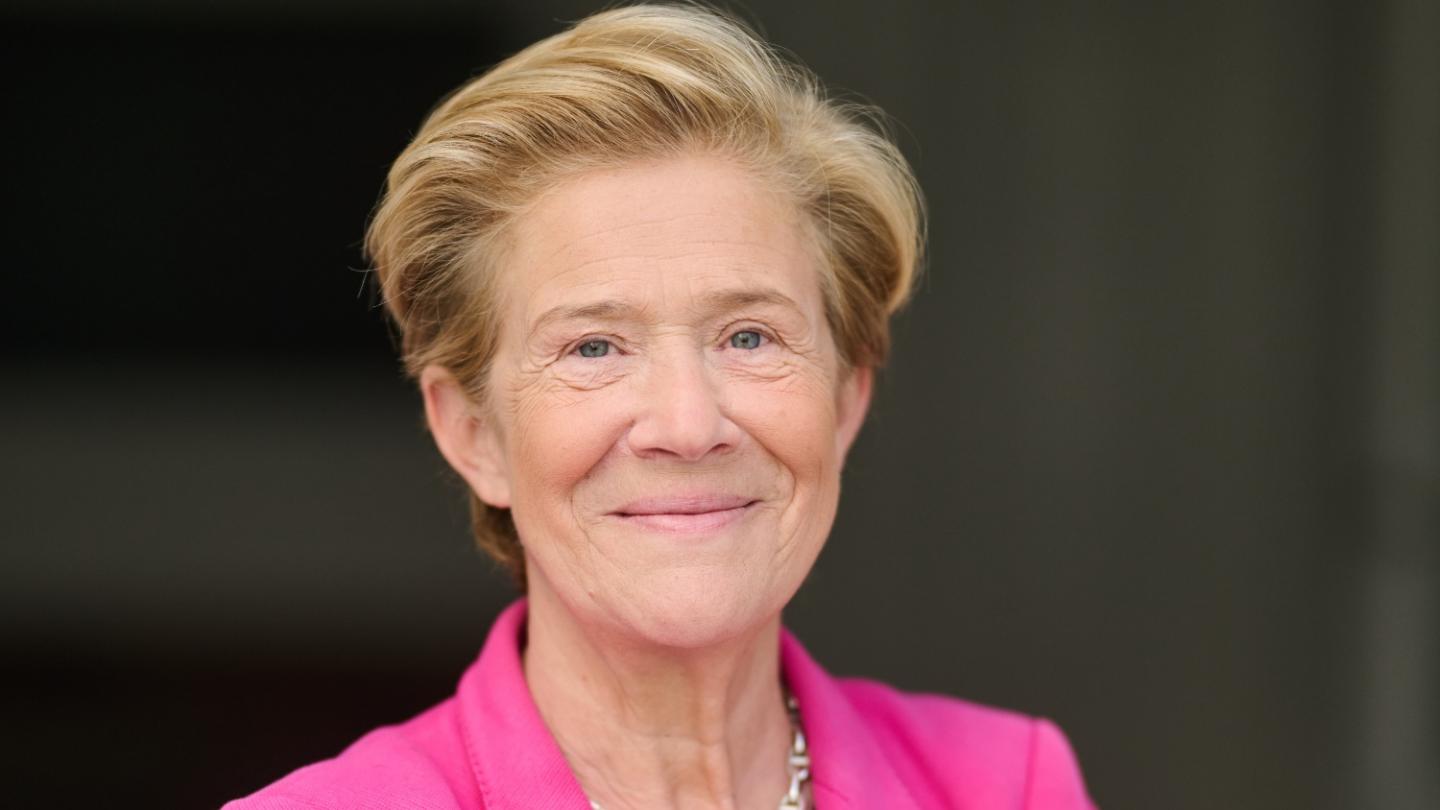 Sylvie Huret