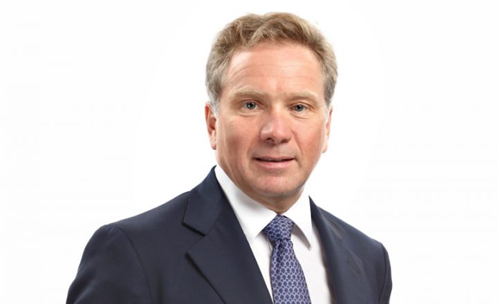 Jean Raby, Natixis Investment Managers