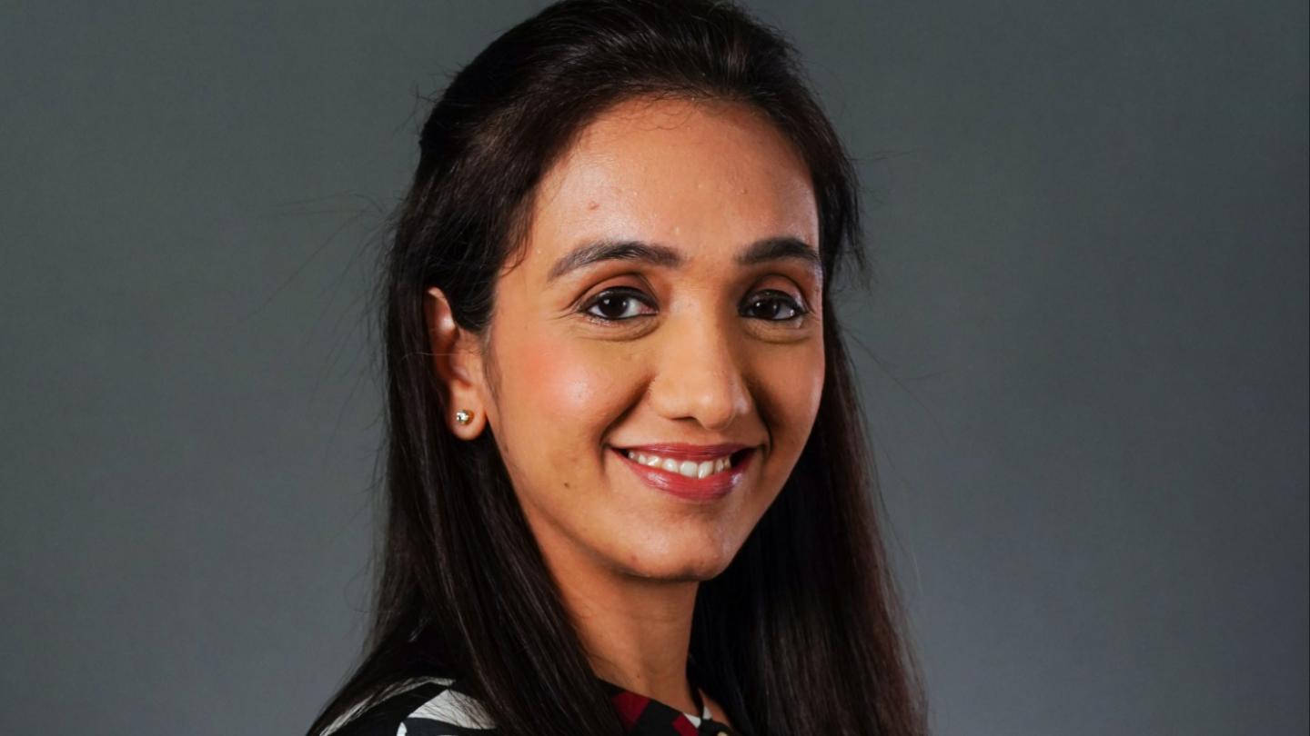 Charu Chanana - Saxo