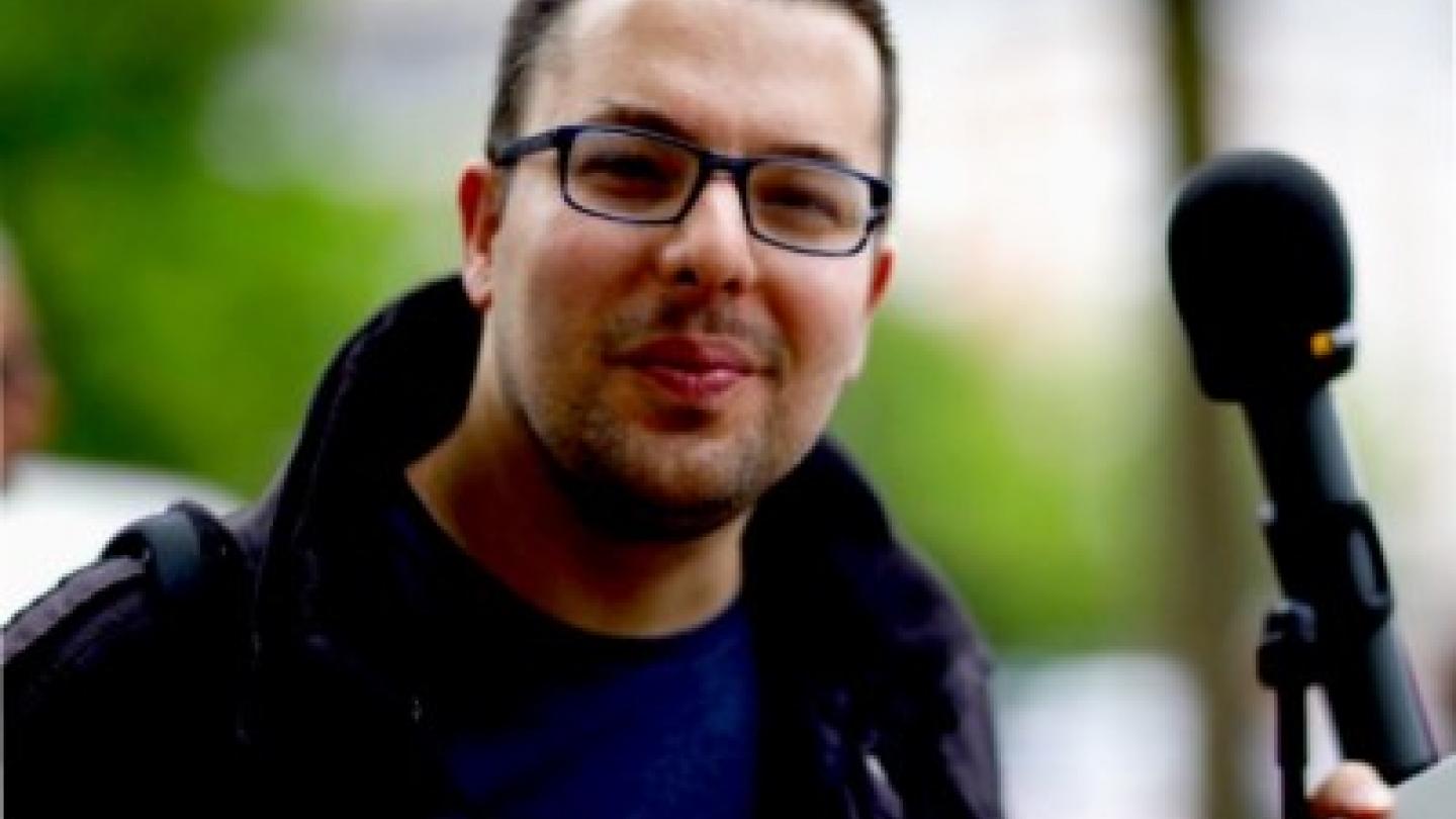 Matthias Vanheerentals