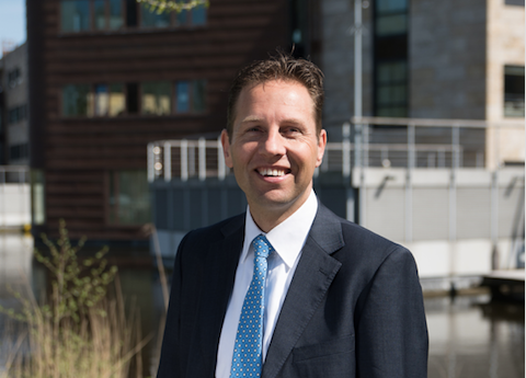 Rogier van Harten, BMO