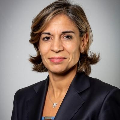 Isabelle Mermillod.