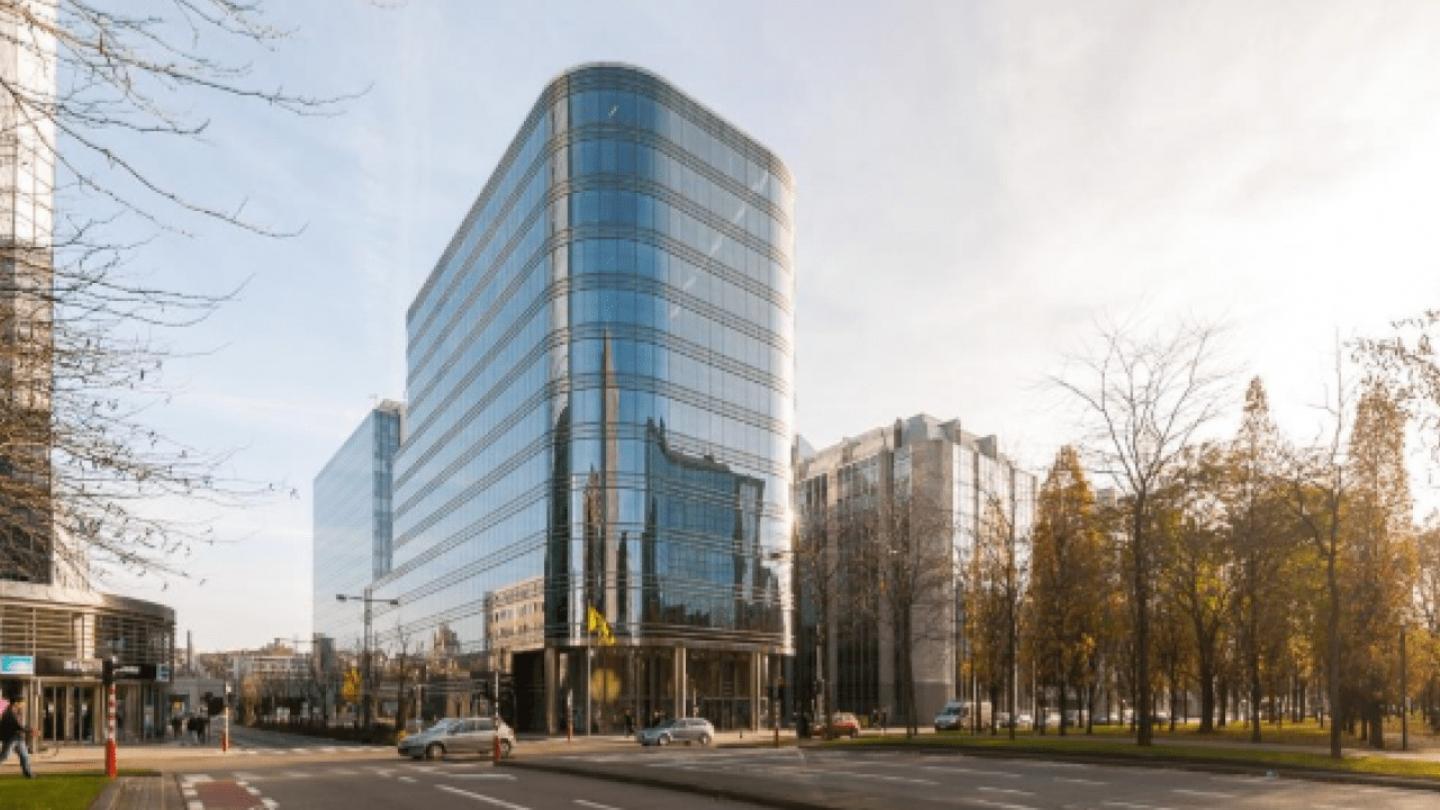 Phoenix-gebouw
