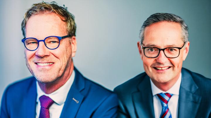 Frans Weijdener | Peter Dom