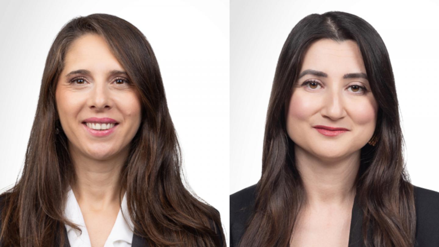 Lara Forte - Saniyé Tipirdamaz