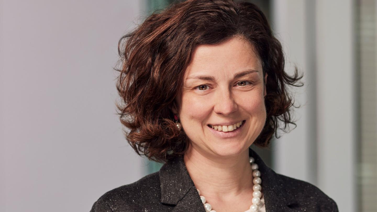 Ursula Marchioni, Vanguard