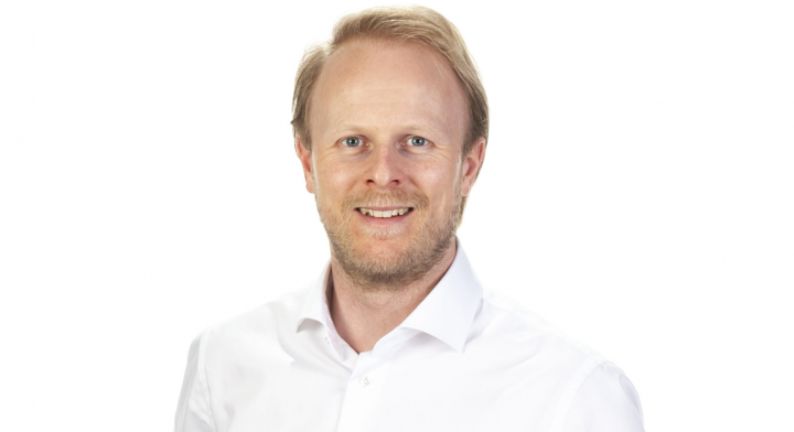 Jouke Garretsen