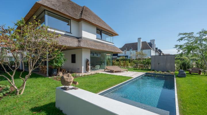 villa Knokke - Christie's