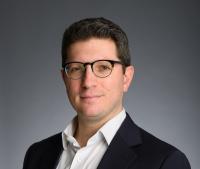 Sam Zief, JP Morgan Private Bank.