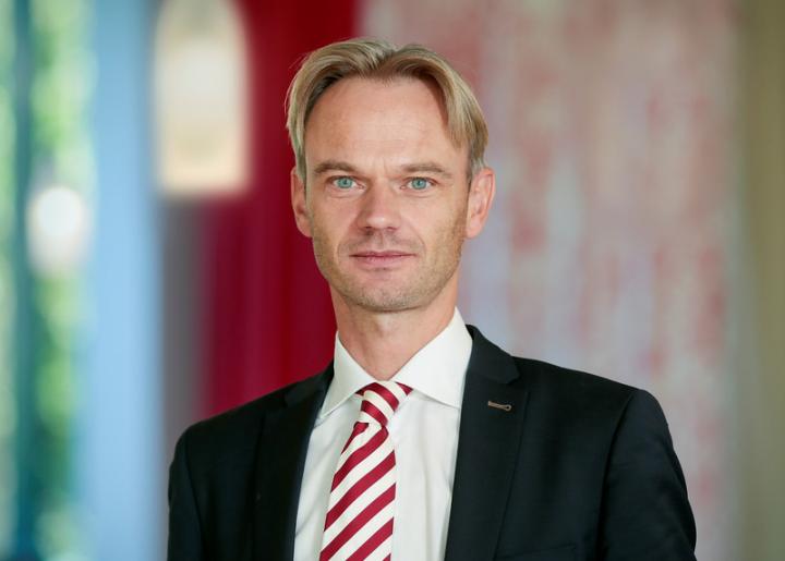 Sibrand Drijver, Aegon Asset Management