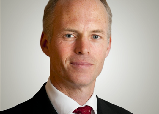 Peter Hobbs, bfinance