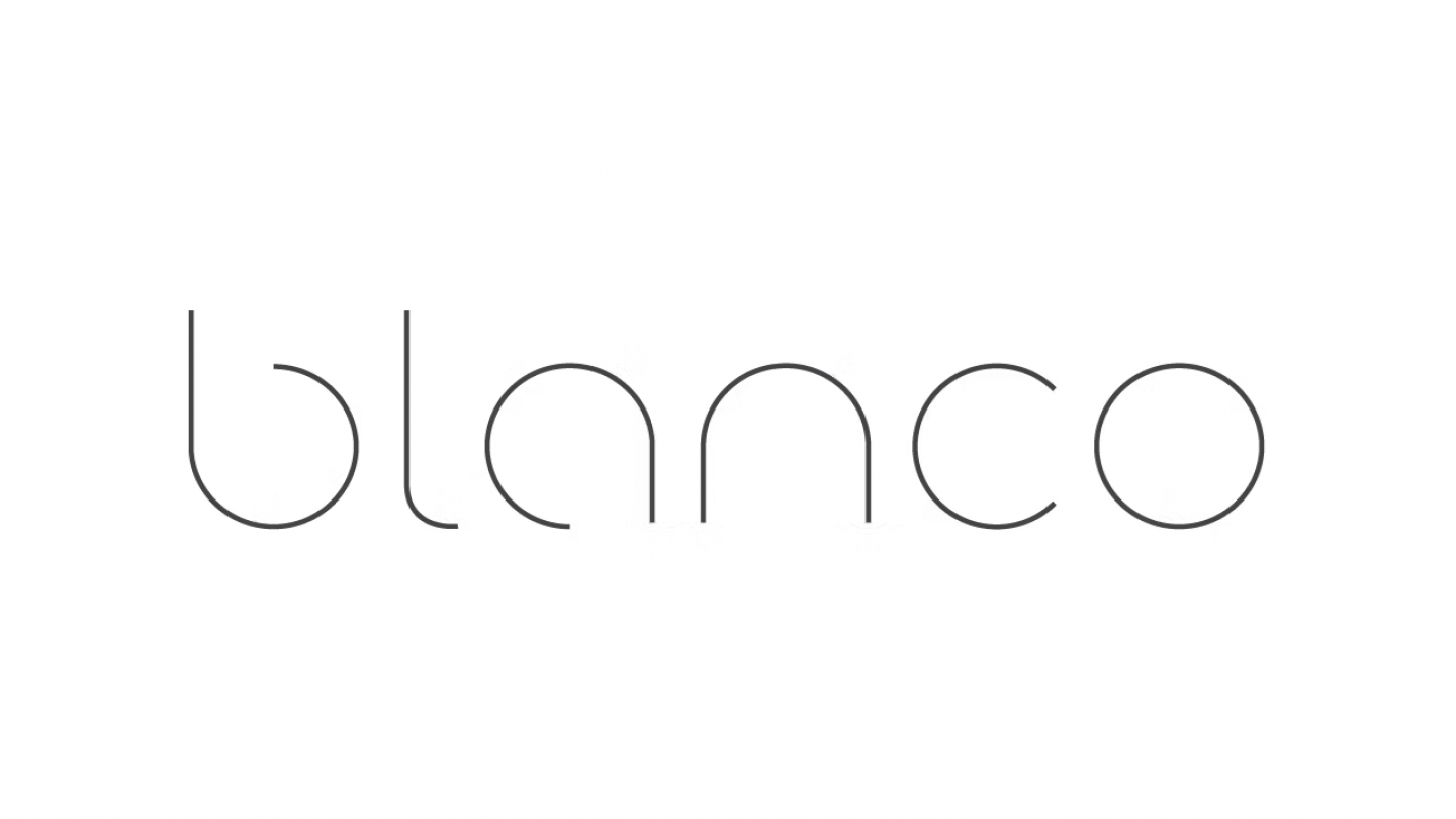 Blanco logo