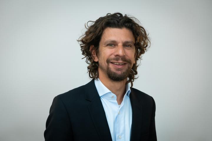 Alexandre Goldwasser