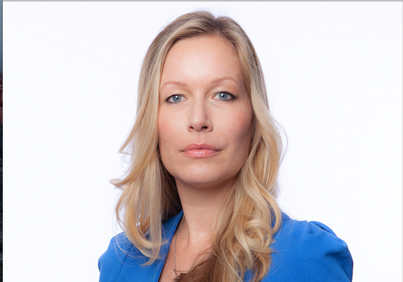 Anna de Jong, PGIM