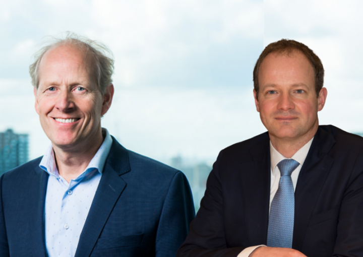 Ronald Jansen, Tom Loonen