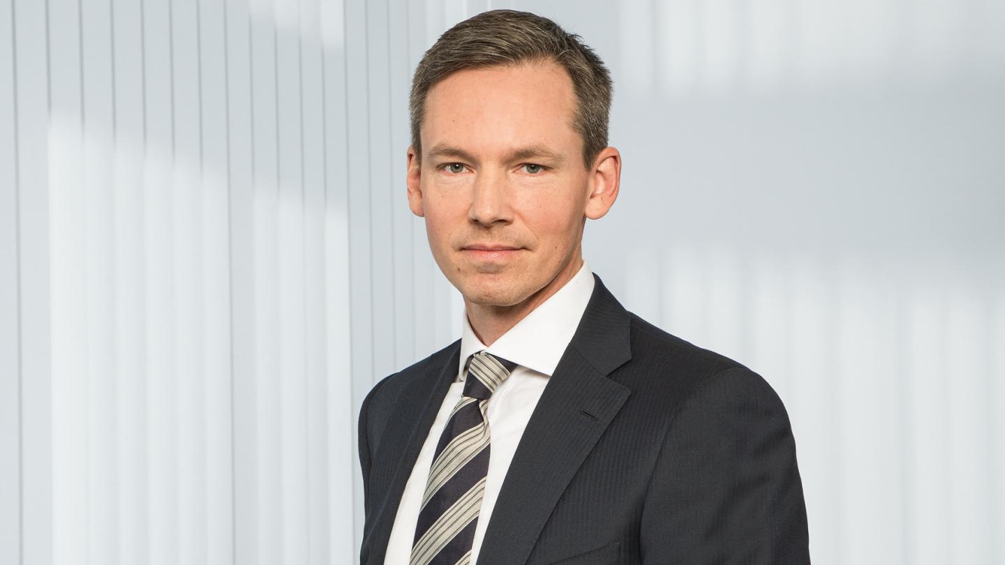 Pascal Spano, Bankhaus Metzler