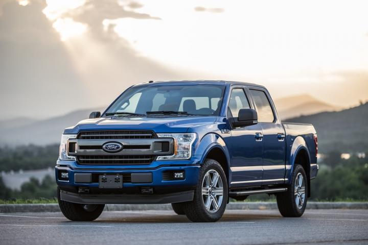 Ford Motor
