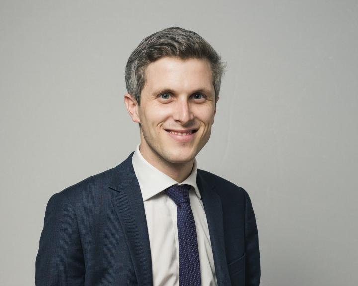 Henri O&#039;Quin - crédit Julien Millet