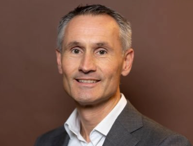 Arthur van der Wal van Syntrus Achmea