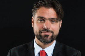 Mark van den Berg
