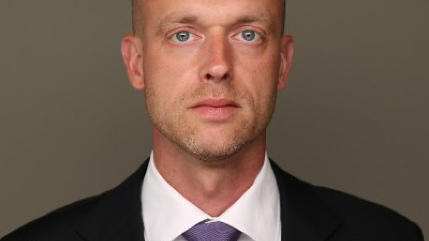 Ronald van Genderen,  Morningstar