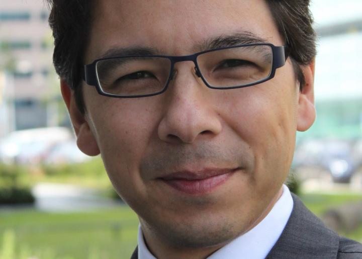 Hong-May Cheng
