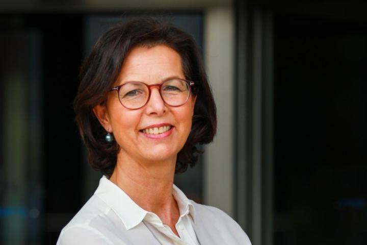Chantal Van Haute