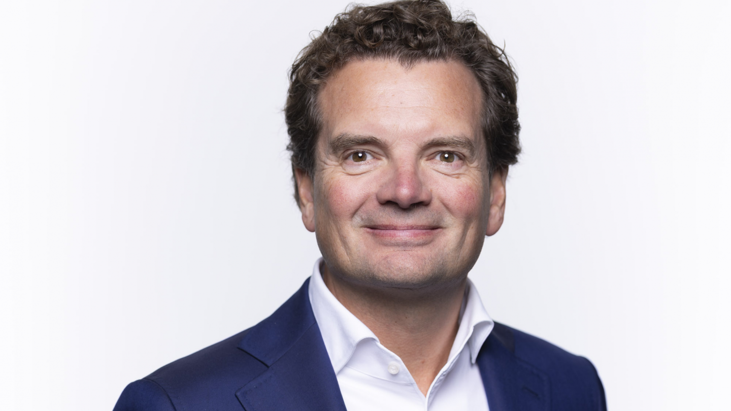 Martijn Kuipers
