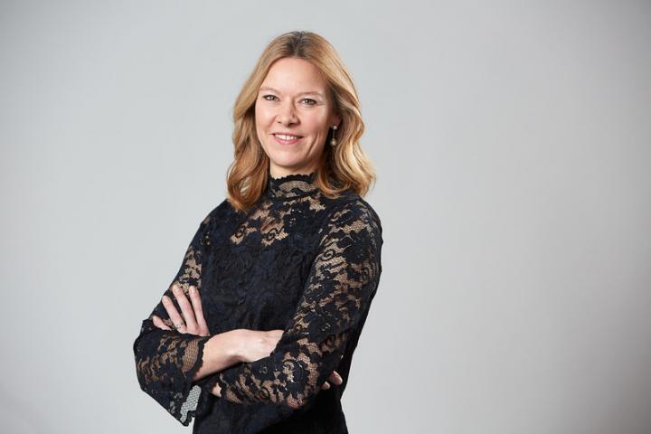Dominique Dijkhuis, AFM