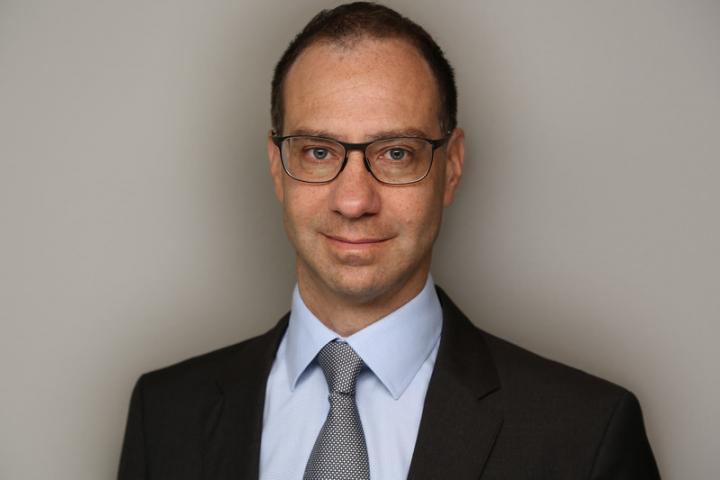 Steven Smit, Morningstar