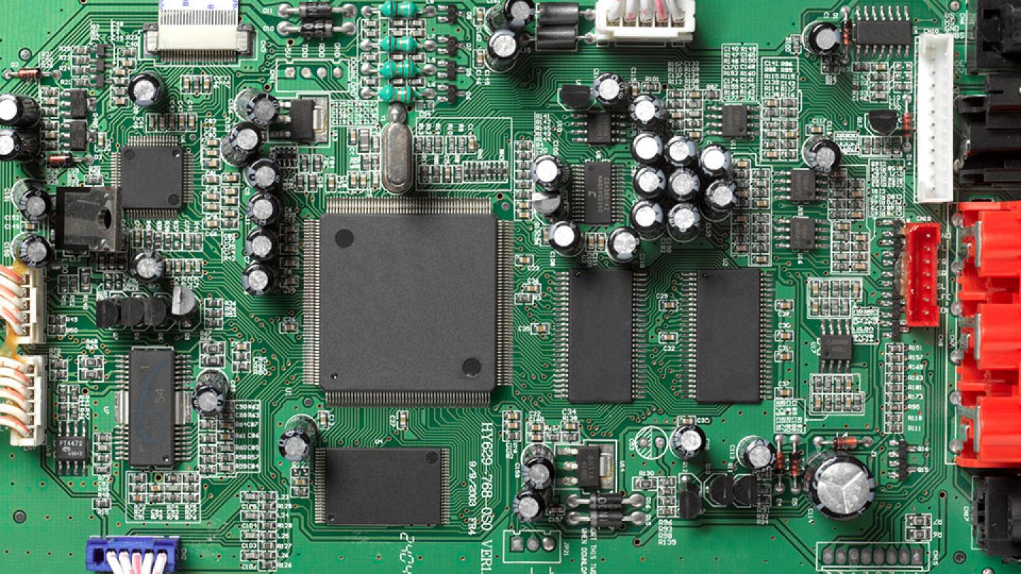 Investing in robotics and digital economy: an excellent entry point?