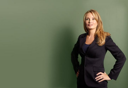 Angelique Schouten, Ohpen
