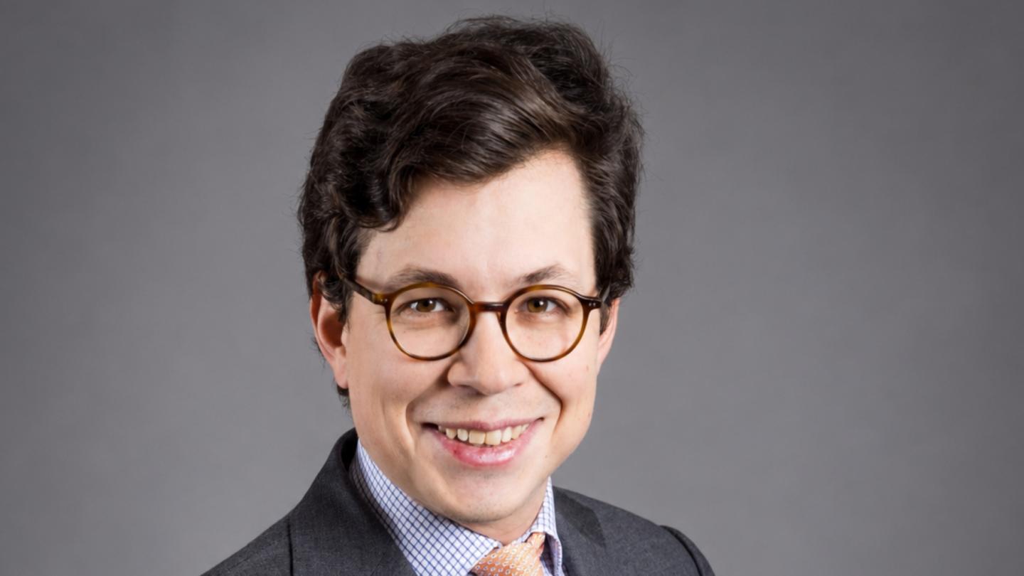 Loïc Sacré