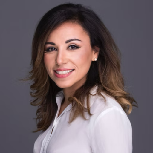 Natalia Bucci. Photo: Alken