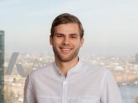 Joris Rump - AssetCare