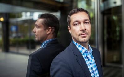 Jeroen Blokland, True Insights